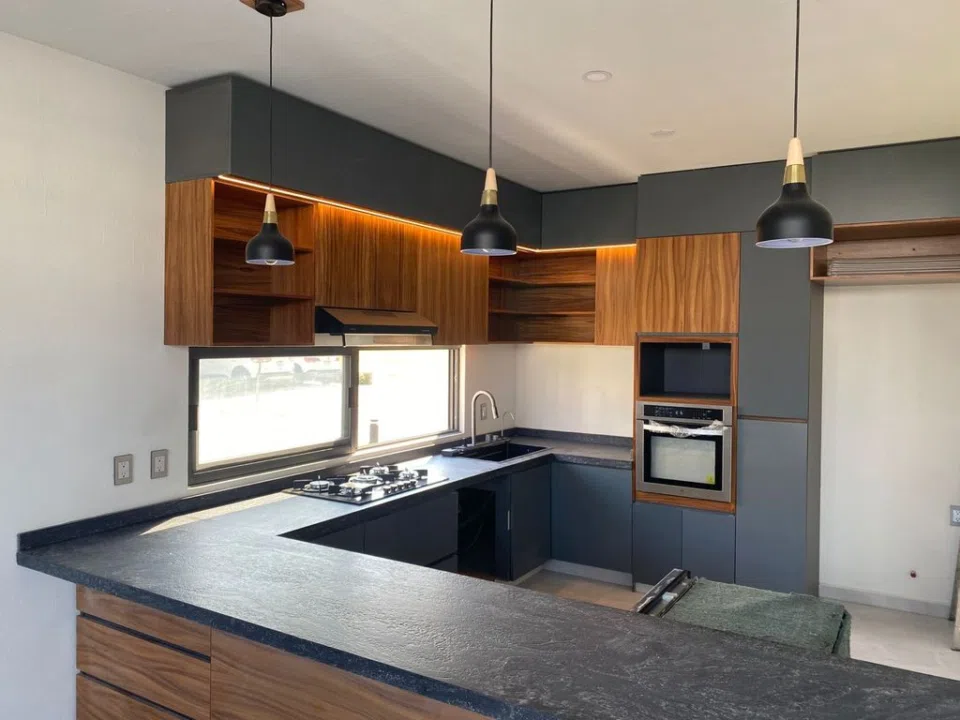 Foto 2 de Casa en venta en Av. Paseo Altalza, Solares Residencial, Zapopan