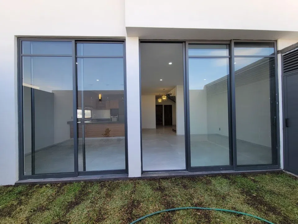 Foto 4 de Casa en venta en Av. Paseo Altalza, Solares Residencial, Zapopan