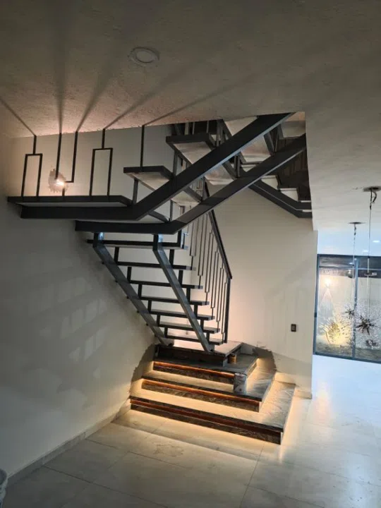 Foto 6 de Casa en venta en Av. Paseo Altalza, Solares Residencial, Zapopan