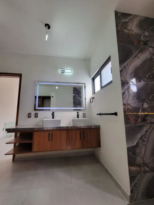 Foto 9 de Casa en venta en Av. Paseo Altalza, Solares Residencial, Zapopan