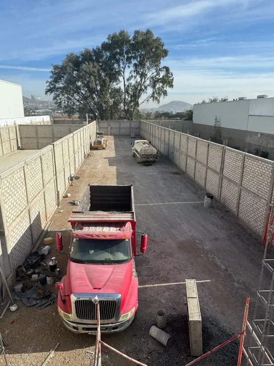 Foto 3 de Bodega NUEVA en renta, a dos minutos de Camino Real a Colima
