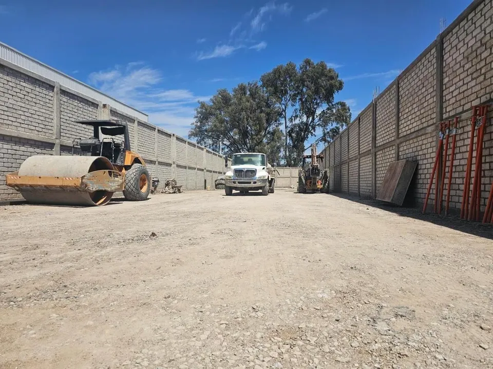 Foto 5 de Bodega NUEVA en renta, a dos minutos de Camino Real a Colima