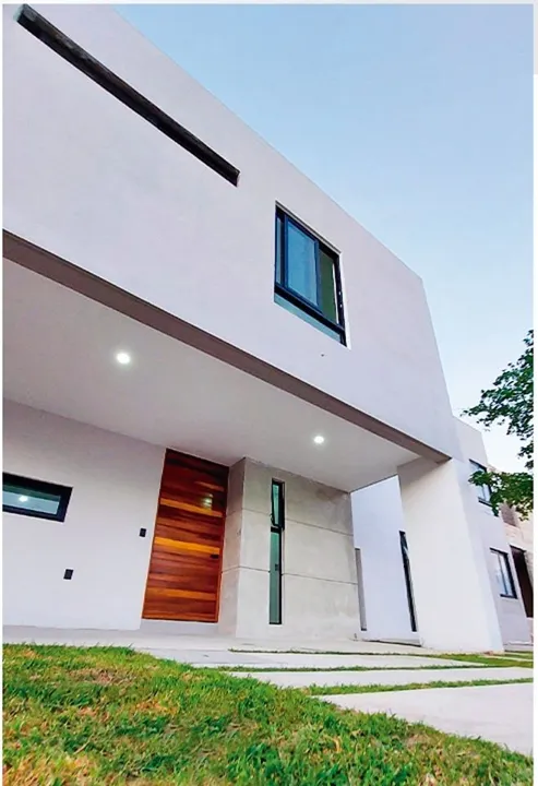 Casa en Venta en San Agustín, Coto Paz y Bien, Tlajomulco de Zuñiga