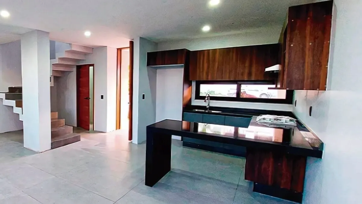 Foto 3 de Casa en Venta en San Agustín, Coto Paz y Bien, Tlajomulco de Zuñiga