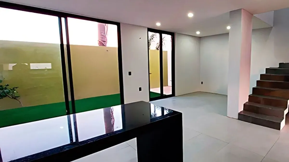 Foto 4 de Casa en Venta en San Agustín, Coto Paz y Bien, Tlajomulco de Zuñiga