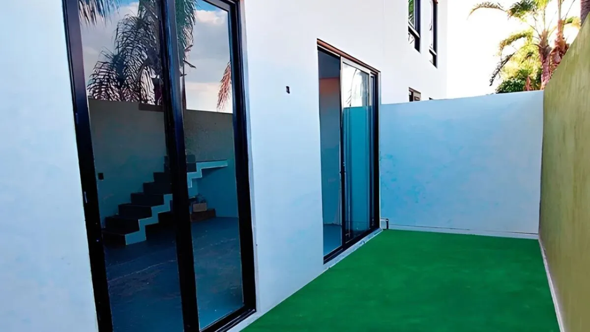 Foto 5 de Casa en Venta en San Agustín, Coto Paz y Bien, Tlajomulco de Zuñiga