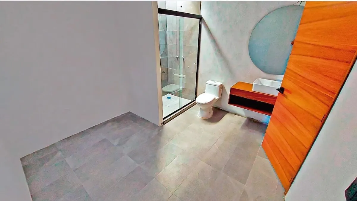 Foto 9 de Casa en Venta en San Agustín, Coto Paz y Bien, Tlajomulco de Zuñiga