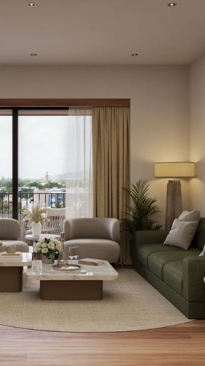 Foto 5 de Departamento en venta en Calzada Lázaro Cárdenas, Jardín de San Ignacio, Zapopan
