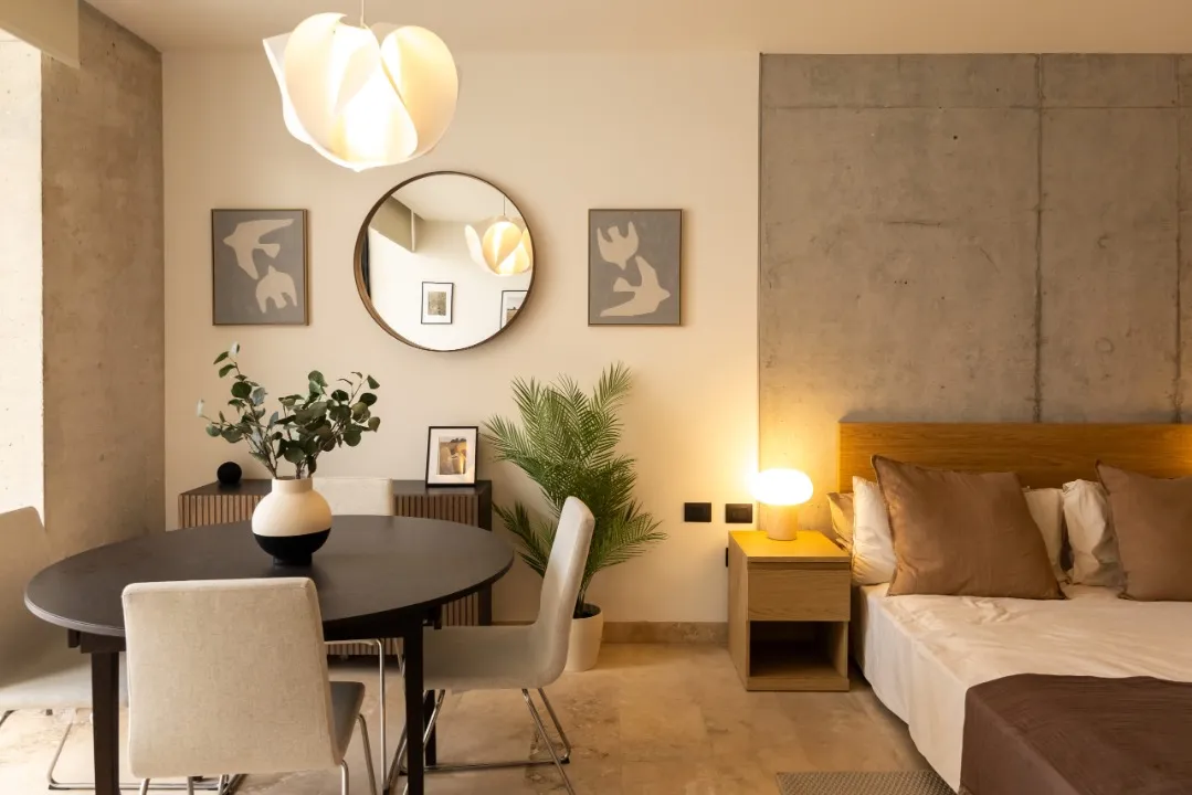 Foto 9 de Departamento en venta en Calzada Lázaro Cárdenas, Jardín de San Ignacio, Zapopan