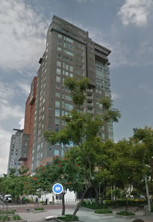Departamento en renta en Calle Vidrio, Americana, Guadalajara