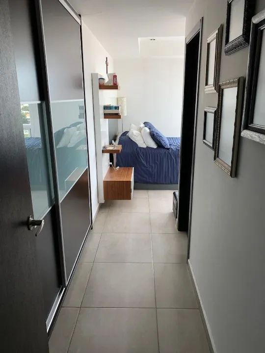 Foto 4 de Departamento en renta en Calle Vidrio, Americana, Guadalajara