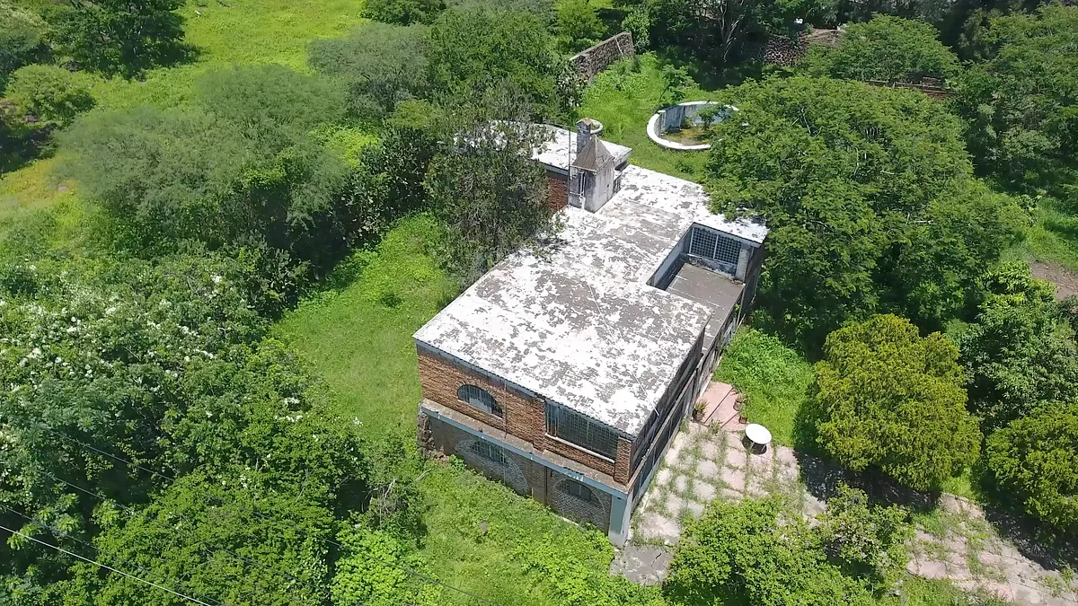 Foto 3 de Casa Campestre con Vista a la Laguna de Cajititlán