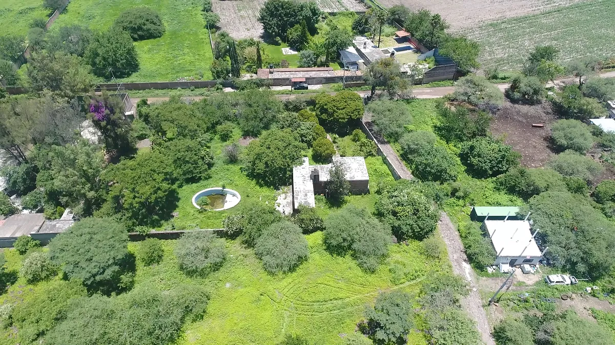 Foto 4 de Casa Campestre con Vista a la Laguna de Cajititlán