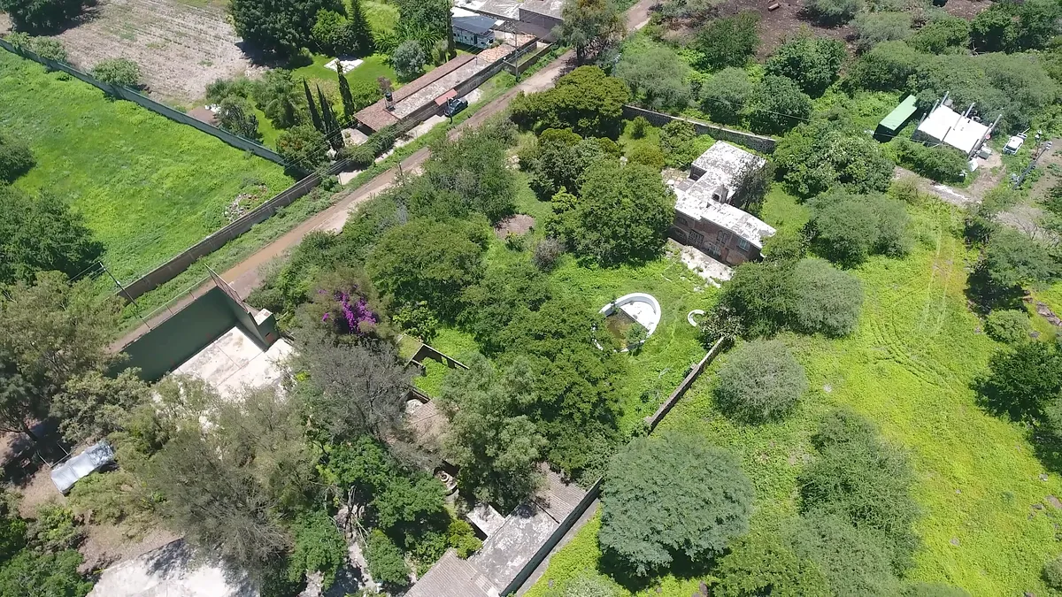 Foto 5 de Casa Campestre con Vista a la Laguna de Cajititlán