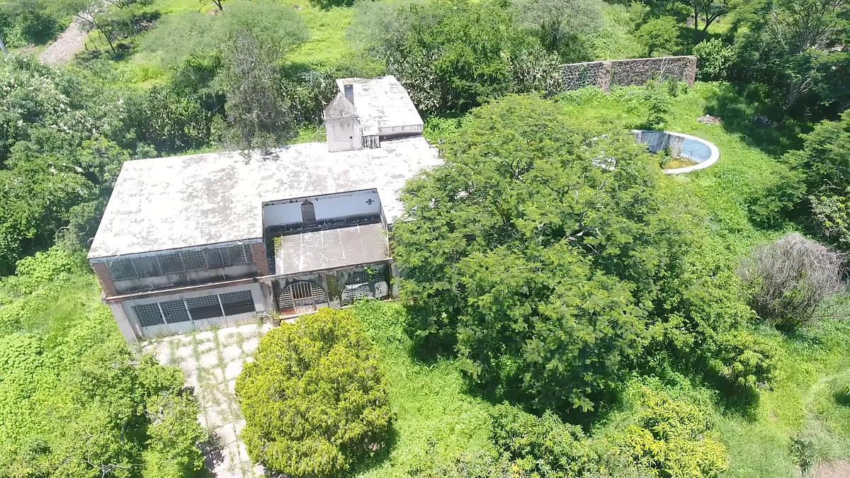 Foto 6 de Casa Campestre con Vista a la Laguna de Cajititlán
