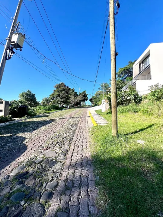 Foto 2 de Terreno en venta en Las Cañadas, Zapopan, Jalisco