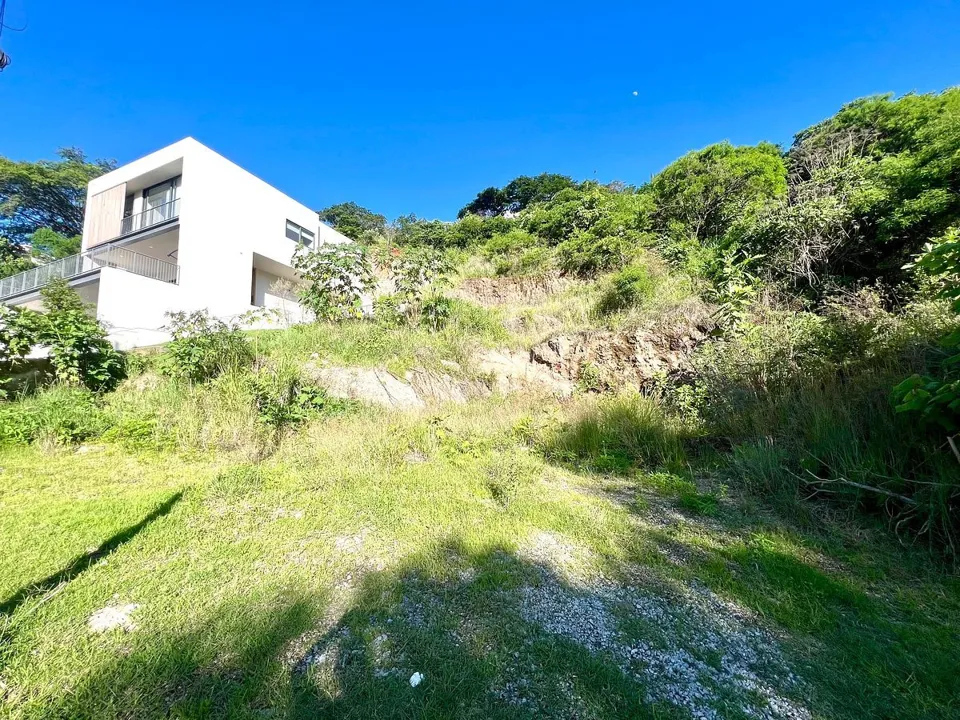Foto 3 de Terreno en venta en Las Cañadas, Zapopan, Jalisco
