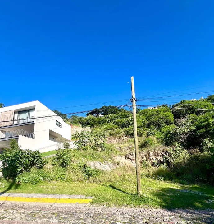 Foto 4 de Terreno en venta en Las Cañadas, Zapopan, Jalisco