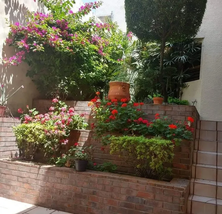 Foto 6 de Casa en venta en Santa Teresa de Jesús, Camino Real, Zapopan