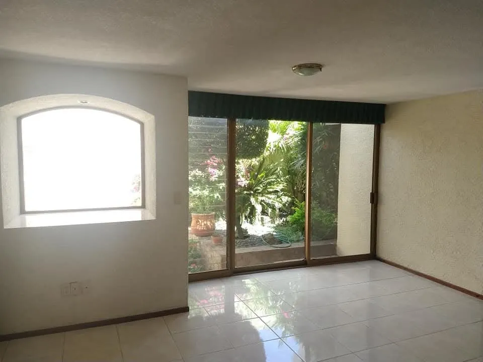 Foto 9 de Casa en venta en Santa Teresa de Jesús, Camino Real, Zapopan