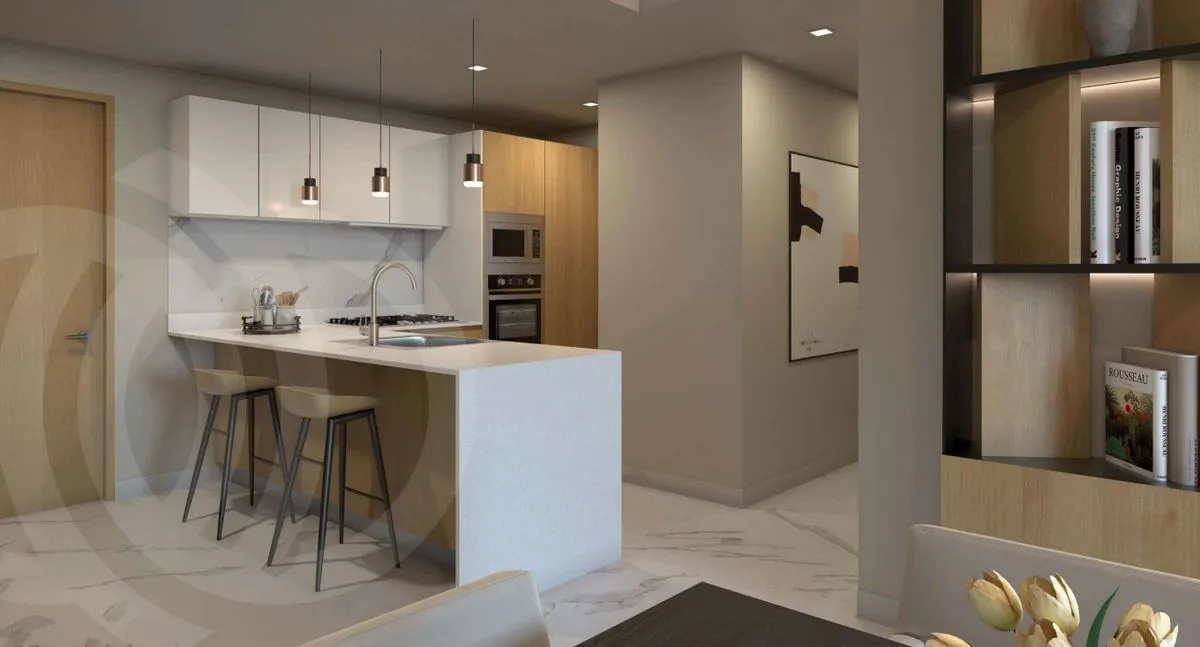 Foto 6 de Departamento en Pre -Venta en condominio sobre Av. México, Zapopan,IQONO