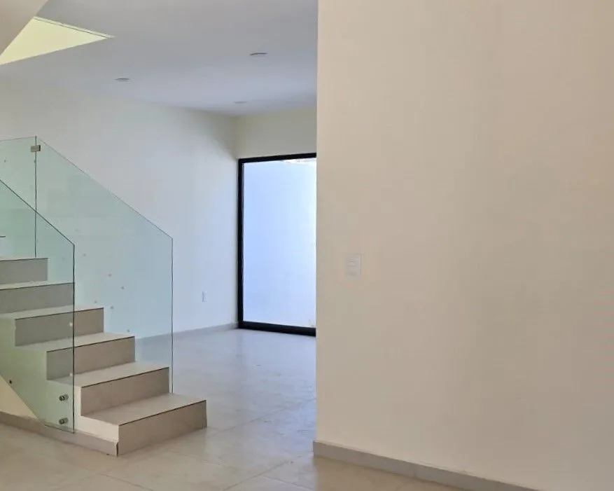 Foto 4 de Casa en venta dentro de coto en La Tijera 👌🏻