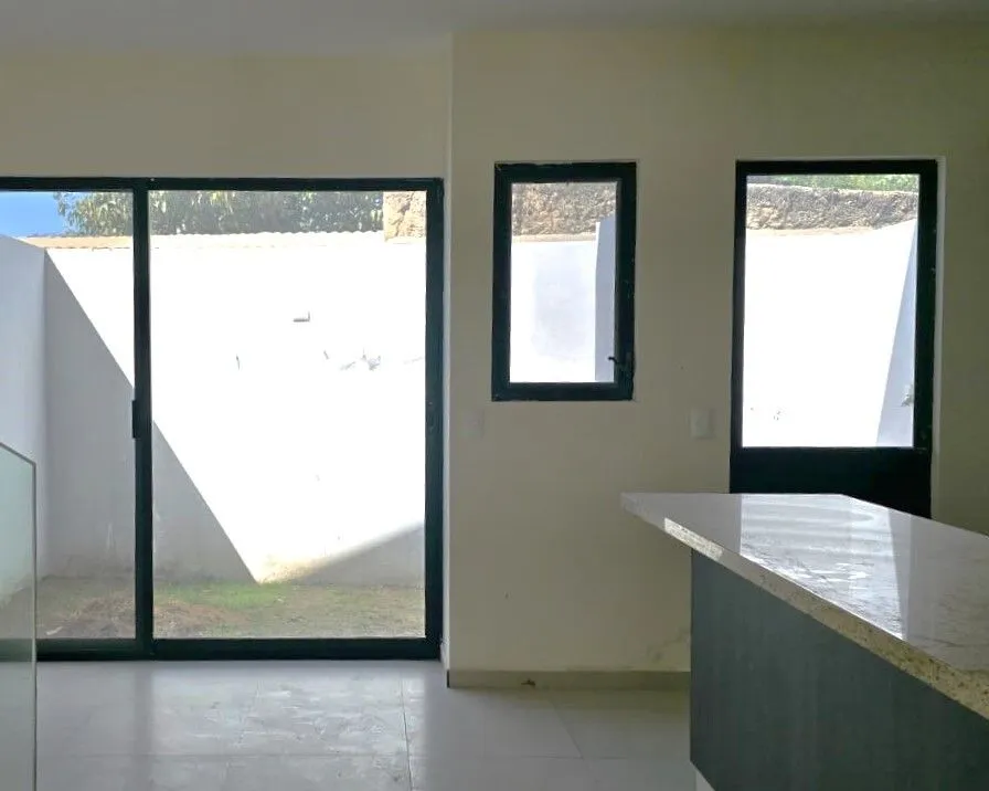 Foto 6 de Casa en venta dentro de coto en La Tijera 👌🏻