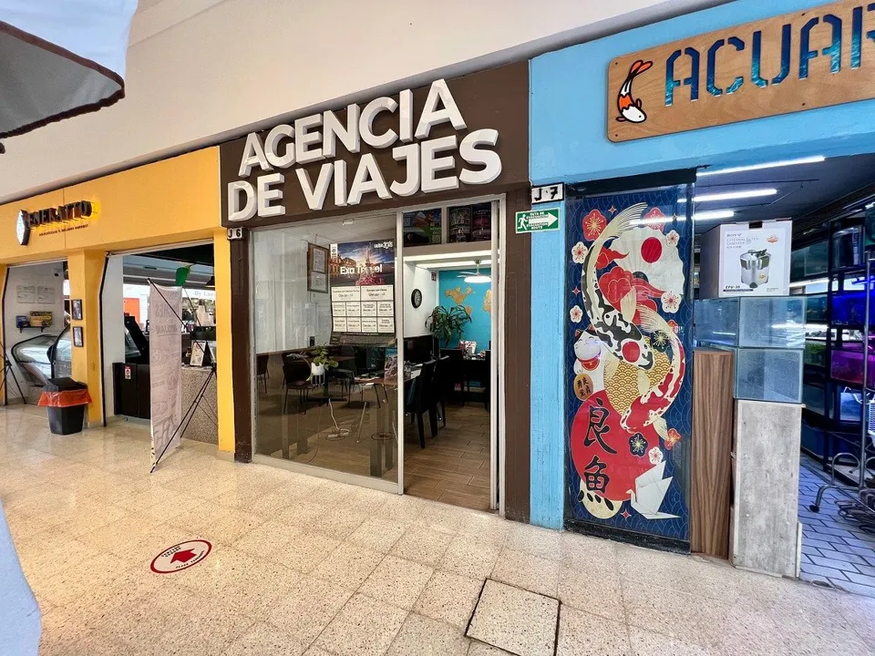 Foto 4 de Local comercial en Plaza Terranova frente a Soriana