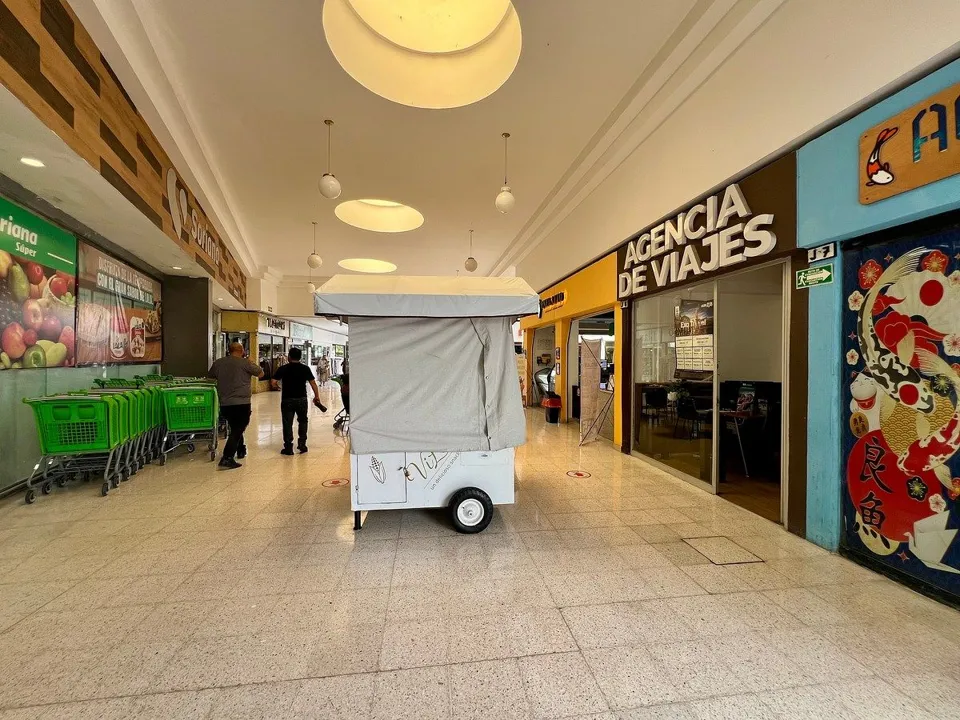 Foto 5 de Local comercial en Plaza Terranova frente a Soriana