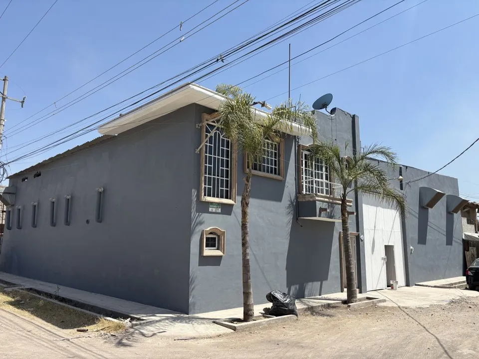 Foto 4 de Bodega en Venta Zona Aeropuerto