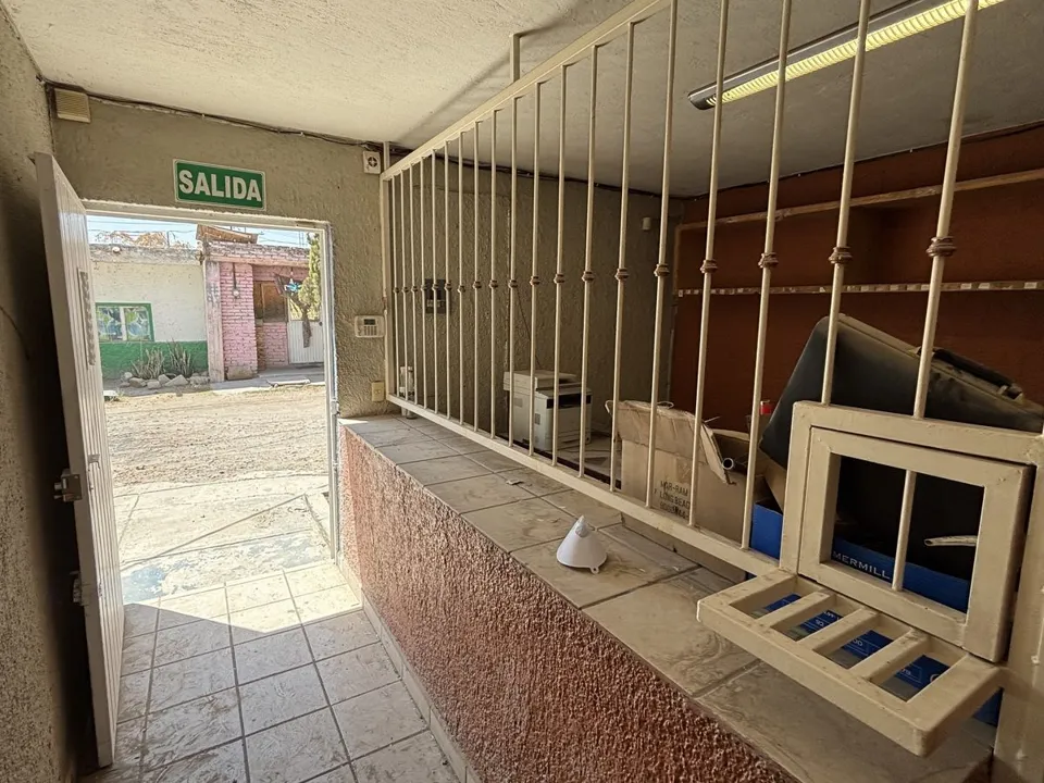 Foto 8 de Bodega en Venta Zona Aeropuerto