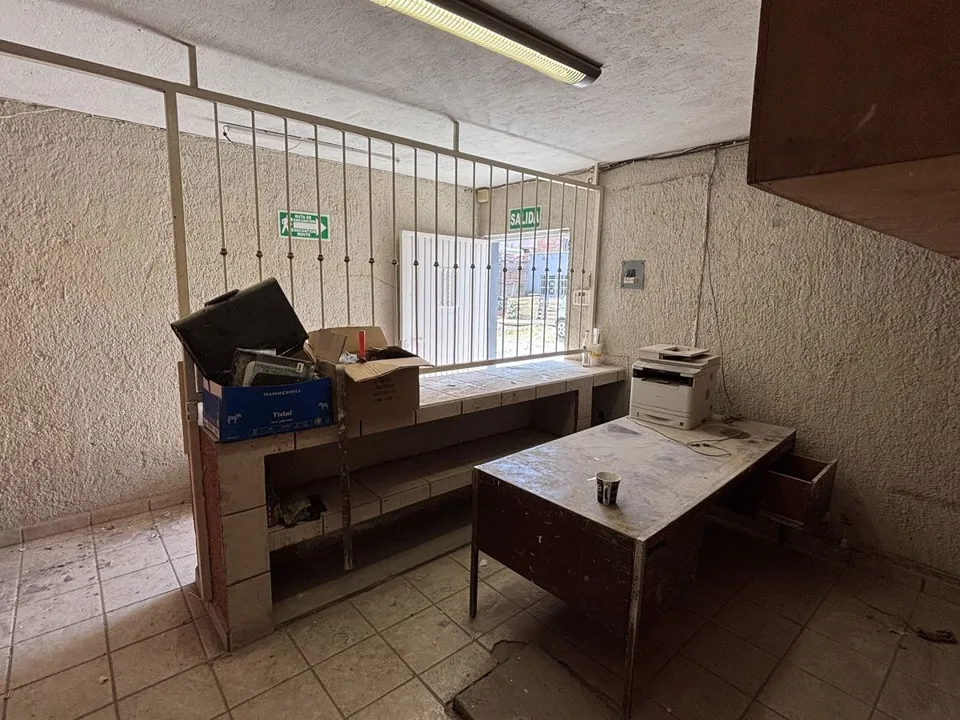 Foto 9 de Bodega en Venta Zona Aeropuerto