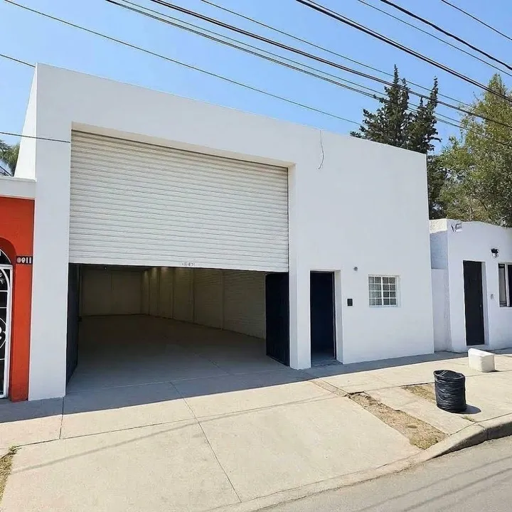 Bodega en Renta en Santa Ana Tepetitlan