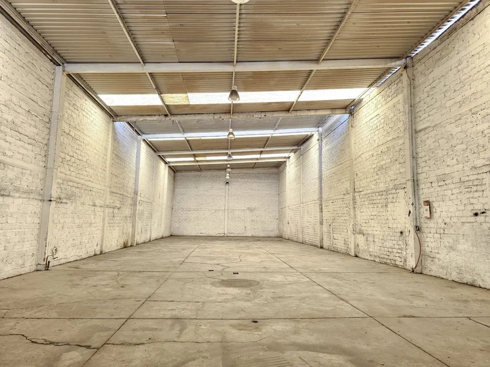 Foto 4 de Bodega en Renta en Santa Ana Tepetitlan