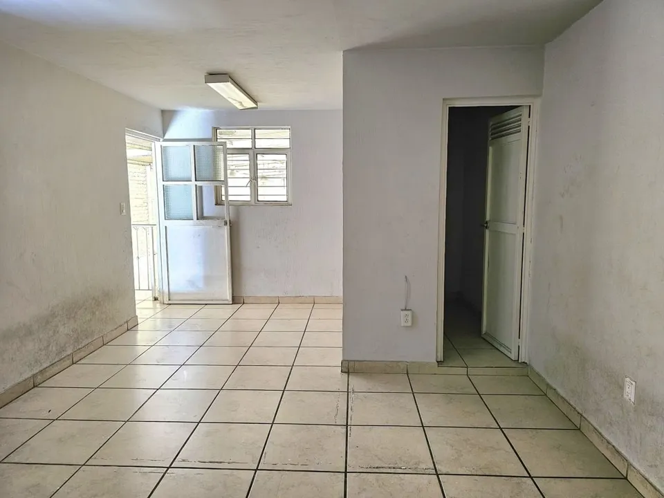 Foto 9 de Bodega en Renta en Santa Ana Tepetitlan