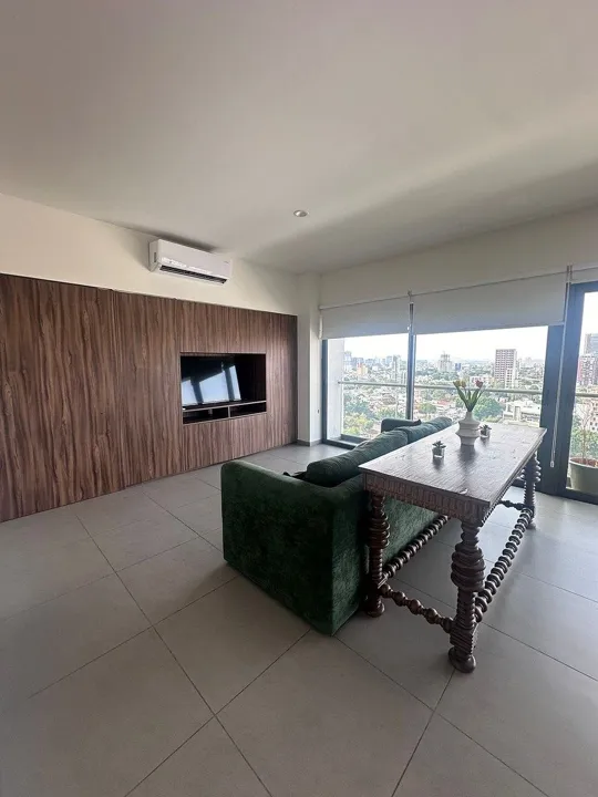 Foto 5 de Departamento en renta en Jardines del Bosque