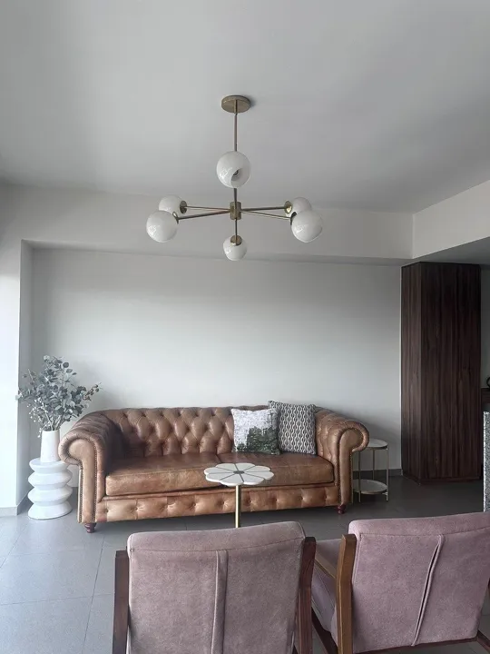 Foto 7 de Departamento en renta en Jardines del Bosque