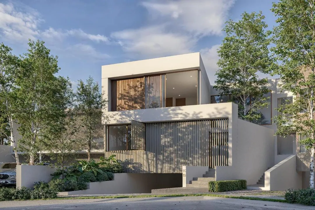 CASA PREVENTA LOS OLIVOS RESIDENCIAL ZAPOPAN