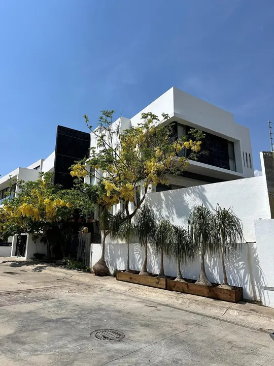 Foto 2 de Casa en Venta en Valle Imperial, coto concordia, Zapopan, Jalisco