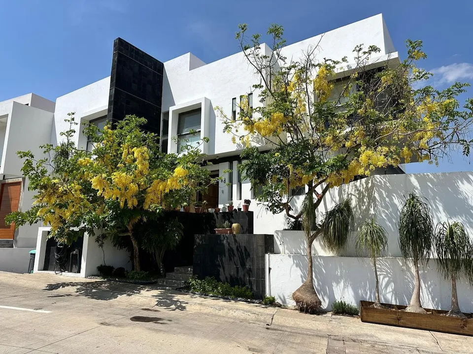 Foto 3 de Casa en Venta en Valle Imperial, coto concordia, Zapopan, Jalisco