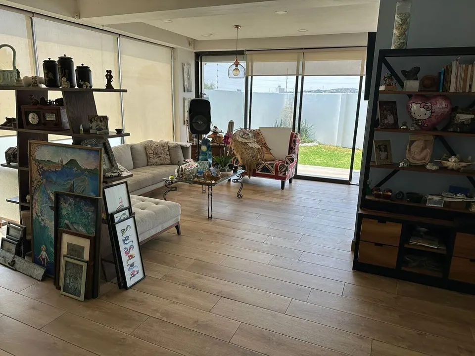 Foto 5 de Casa en Venta en Valle Imperial, coto concordia, Zapopan, Jalisco