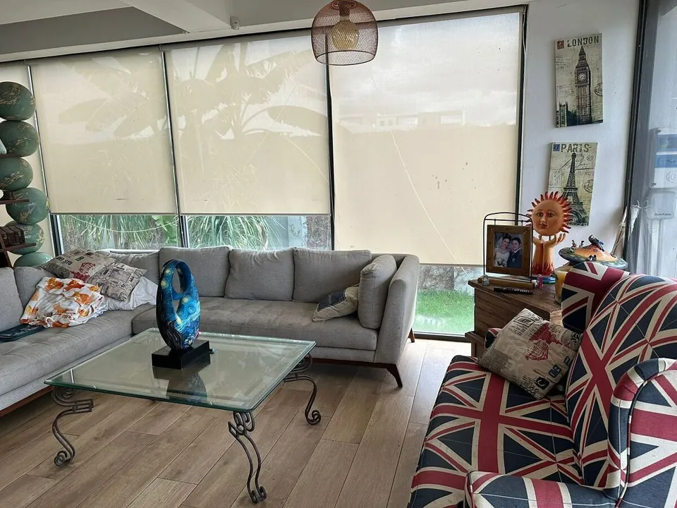 Foto 8 de Casa en Venta en Valle Imperial, coto concordia, Zapopan, Jalisco