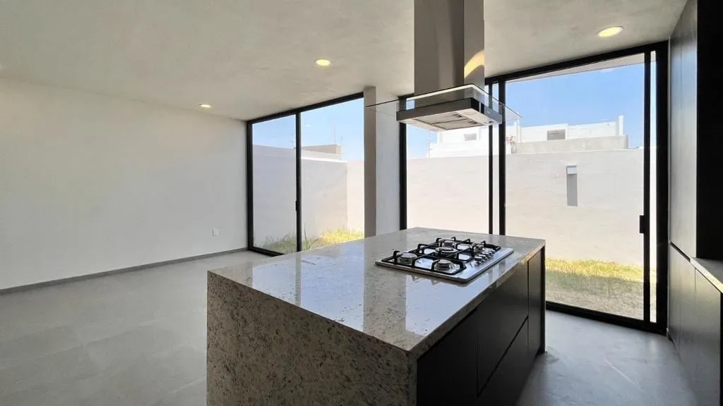 Foto 4 de CASA EN VENTA CAPITAL NORTE, coto Pontevedra , ZAPOPAN JALISCO