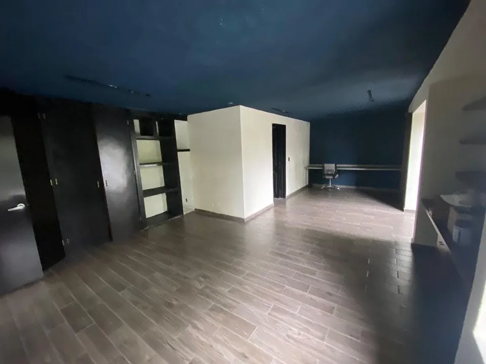 Renta Oficinas Corporativas en Chapalita