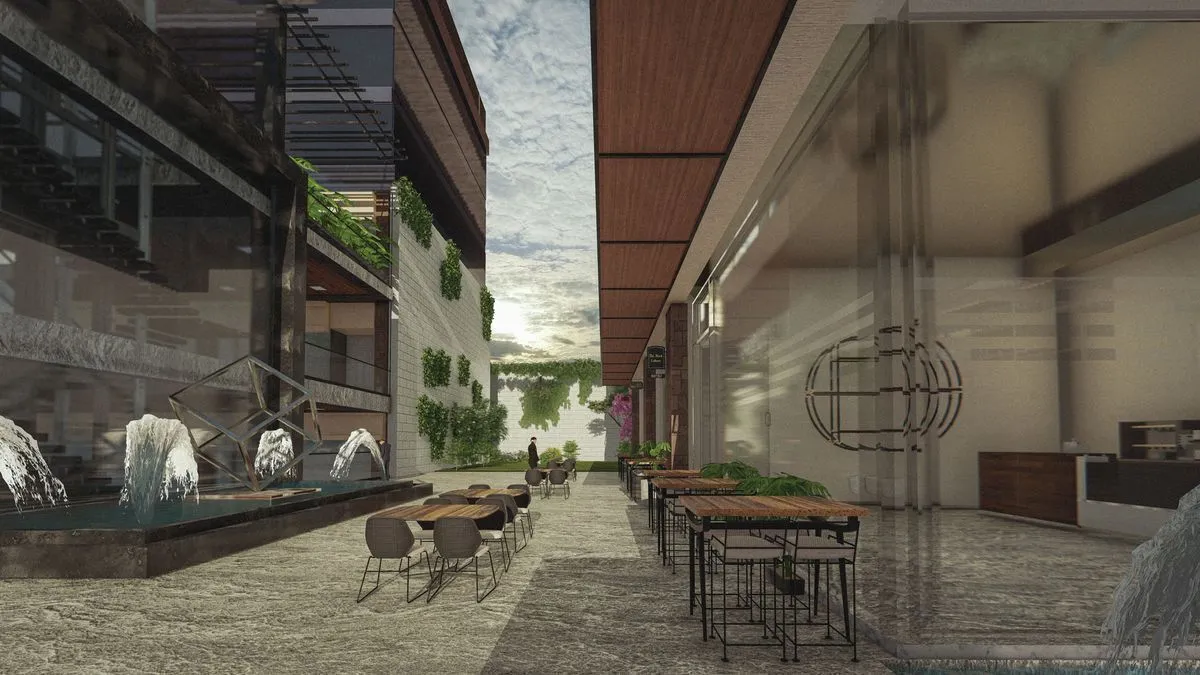 Foto 6 de DEPARTAMENTO EN VENTA AL SUR DE GUADALAJARA, JAL, COL EL PALOMAR,  DISTRITO SUR