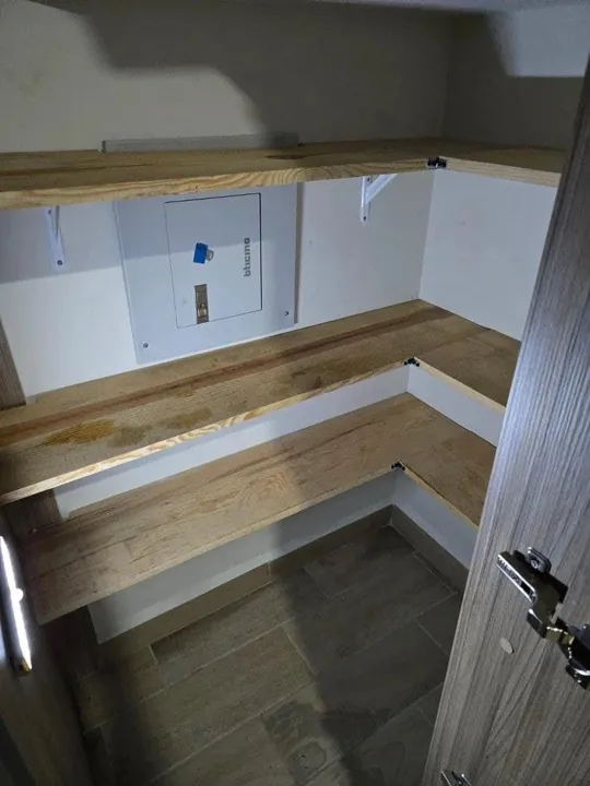 Foto 5 de Hermosa Casa de 3 niveles con Coto Villaterra