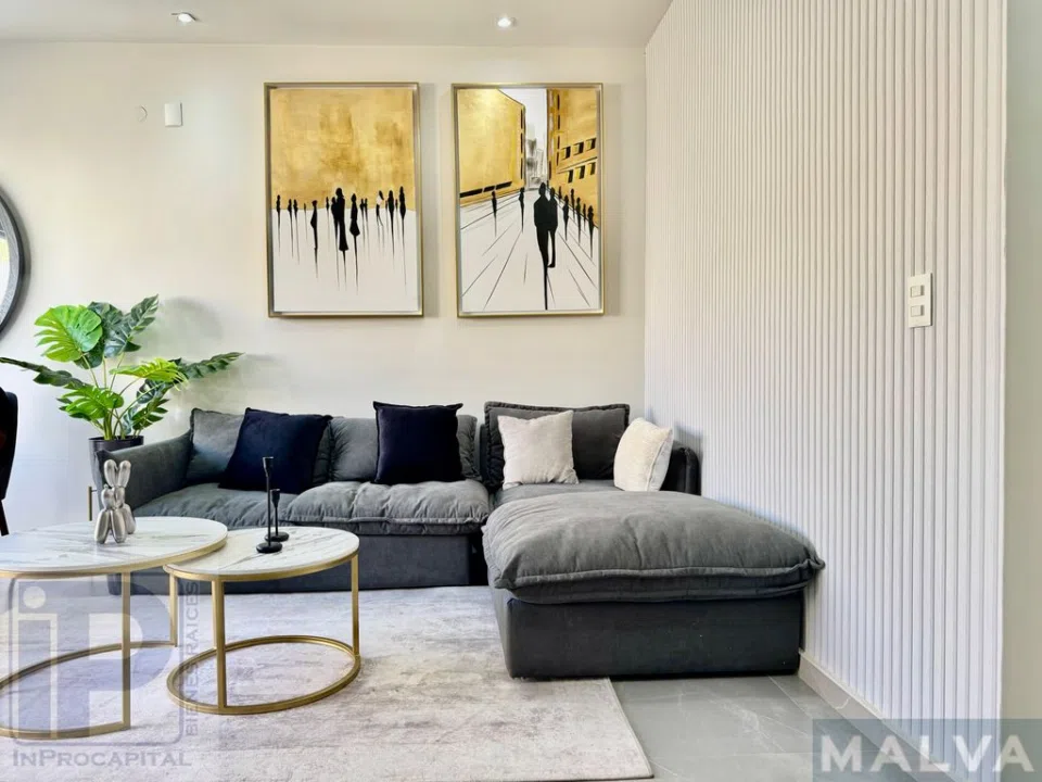 Foto 4 de Casa en venta en ALBAZUR residencial, Zona Sur