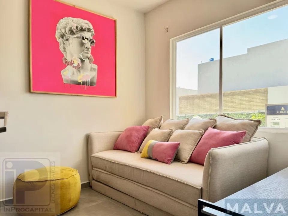 Foto 5 de Casa en venta en ALBAZUR residencial, Zona Sur