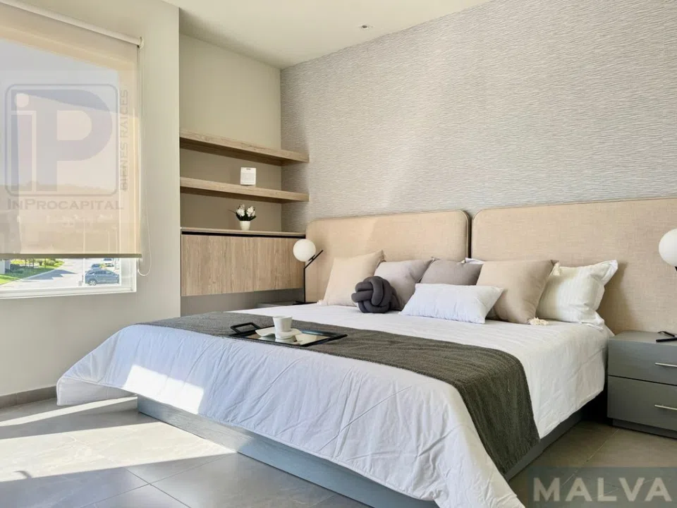 Foto 8 de Casa en venta en ALBAZUR residencial, Zona Sur