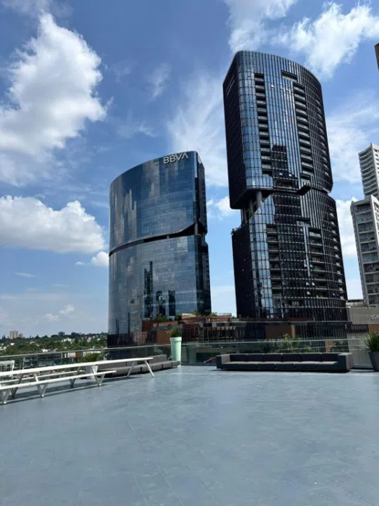 Oficina en Boulevard Puerta de Hierro #5153 , Zapopan
